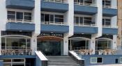 Coral Hotel Buggiba Malta External